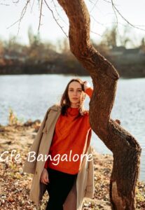 A Kannada female escorts from Yeshwanthpur