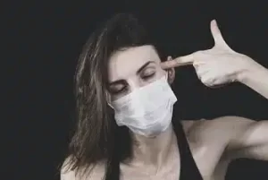 Bangalore escorts and pandemic
