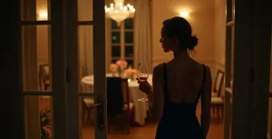 Story from High-End Escort in Bengaluru – A Corporate Event Affair