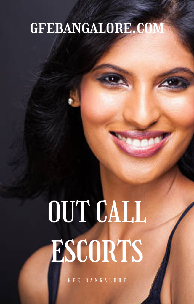 Incall vs Outcall Services in Bangalore