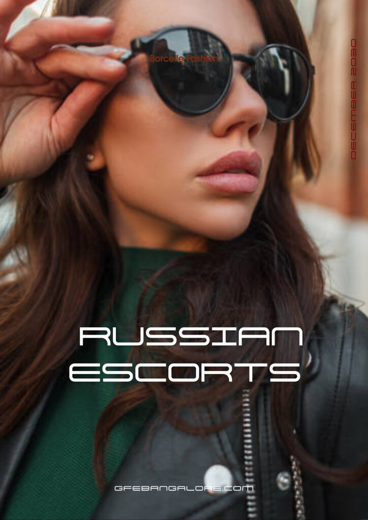 Why Are Russian Escorts So Popular?