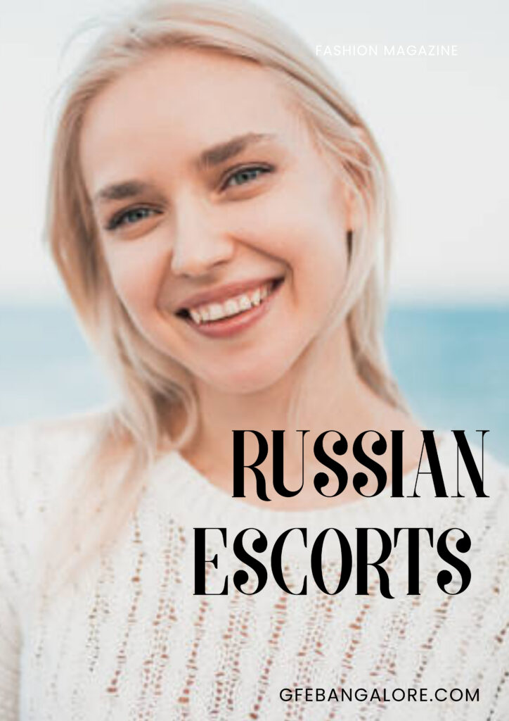 Russian Escorts