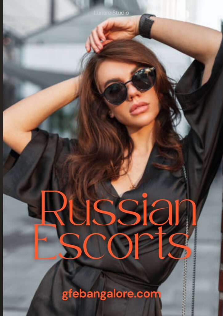 Russian Escorts