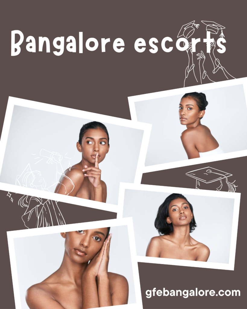 Bangalore escorts