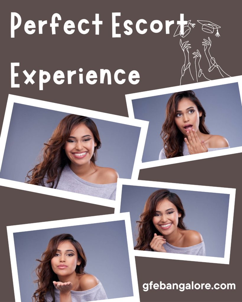 Bangalore escorts 