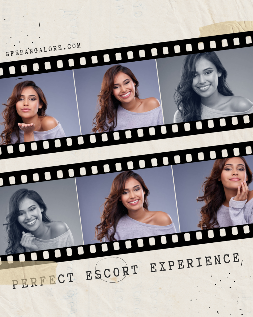Bangalore escorts 