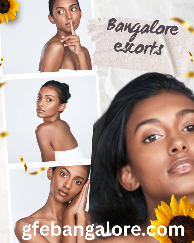 Bangalore escorts